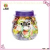 Assorted Mini Fruit Jelly