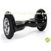 Dual Wheel 10 Inch Self Balancing Scooter , Electric Standing Scooter Skateboard