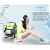 Tourism Electric Chariot Scooter 16 inch 30 - 35km , one wheeled Electric Scooter