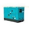 300 - 500 Kw Cummins Silent Diesel Generator Set With 800 L Fuel Tank Capacity
