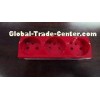 Boitier Pour Bloc 3 Prise 250V Electronic Plastic Mold Making For Injection Parts