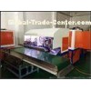 Full Automatic Power Cords Plug Crimping Machine Crimp CEE 7/7 Europlug