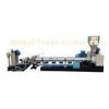 Plastic Granulator Machine Plastic Recycling Machinery With Force Feeder