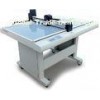 Adhesive Film Cutting Machine for card paper , foam , thin PVC , grey board paper pattern flatbed cu