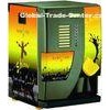 8-Selection Instant Coffee Vending Machine - Sprint 5S