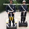 Fashionable Cool 2 Wheel self balancing Scooter / outdoor sport City Electric Scooter