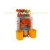 Full Automatic Lemon / Orange Juicer Machine , Juice Maker Squeezer With Auto Feeder