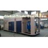 Professional Integrated Natural Gas Compressor CNG Gas Stations With Motor Direct Driving