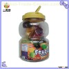 Jelly Cup New Round Jar