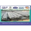 SUS 316 Black Stainless Steel Round Bar 0Cr17Ni12Mo2 For Shipping , 3mm Steel Round Rod