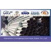 ASTM 4" / 3" S31803 321 Seamless Stainless Steel Exhaust Pipe SUS 304 Hot Rolled 80mm