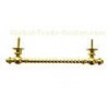 Funeral accessories plastic coffin handles for italian style HP013