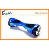 Sports Cool Colorful Two wheels Self Balanced Scooter , Electric Drifting Board