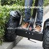 OFF - Road 2 Wheels Self Balancing Scooter With Vehicle Security Alarm Systems