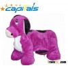 ANIMAL RIDE