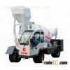 Mini Concrete Pouring Mixer Machine