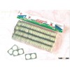 Dry  Milk   Candy 2pcs