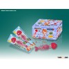 Fish Light Candy
