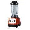 Customizable 4L Big Volume Glass High Speed Blender Smoothie Makers