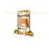 Electric Automatic Orange Squeezer Machine Orange Juicer Machine For Coffee House CE