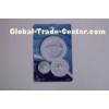 2 Inch / 3inch Non - Slip Plastic Drain Stopper For Home Use