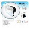 H3, 12V, 55W halogen bulb 4x4 SUV / Jeep Off Road front bumper Fog Light