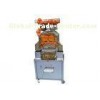 Power Stainless Steel Automatic Orange Juicer For Supermarket / Tea Shop , 540  610  1750 mm