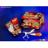 Dinosaur Light Candy