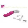 Adult Female Masturbation Rechargeable Waterproof Vibrators Vibrating Wand