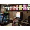 Hot & Cold Bag-in-Box Juice Dispenser (Corolla 4S)