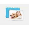 Android 4.4 HD kid Learning Tablet with Kid Launcher and dual camera 0.3 Mega / 2 Mega