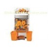 Heavy Duty Automatic Orange Juicer Machine - Commercial Grade 370W for Bars / Hotels