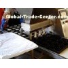 Electric Stable System Cake Production Line bread baking machine