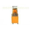 Wheatgrass Stainless Automatic Commercial Orange Juicer Machine For Hotel