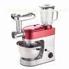 New Dough/Egg/Meat Mixer, 5L Agitator Kettle