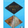 metal labels and tags Metal Garment Label