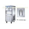 60HZ 50L Commercial Soft Ice Cream Maker For Making Frozen Yogurt , OEM ODM