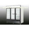 Kitchen Room Energy Drink Upright Bottle Cooler 1500L Triple door