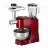 Dough/Egg Mixer/Meat Grinder/Food Blender, 5,000mL, S/S Agitator Kettle, Plastic housing