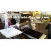 Cake Baking Products Bakery Production Line With Filling Jam  Butter