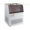 Cube Free Standing Commercial Ice Makers for Business , 25Kg - 100Kg