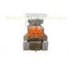 Commercial Automatic Green Lemon Automatic Orange Juicer Machine , Juice Extractor