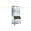 High Speed Separated Type Stainless Steel Ice Maker 636Kg - 1780Kg