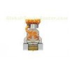 Super Floor Model Automatic Orange Juicer Machine Heavy Duty Juice Machines For Restaurants