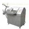BZBJ-80 380V 80 L Meat Cutter Machine 1200 Kg For Commercial Food Processor