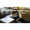 Chocolate Filling Cake Production Line Equipment Food Industry Machinery