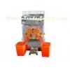 Commercial Juicers-Heavy Duty Orange Juicer Machine For Restaurants Fruit Juice Extractor