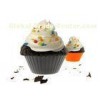 Multi - functional healthy silicone cake moulds