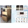 Gravity Feed Consecutively Ice Creaming Automatic Frozen Yogurt Machines