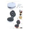 Electric Pop cake maker with 12holes